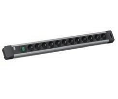 BACHMANN CONNECTUS 12xCEE7/3 1xswitch (330.103)