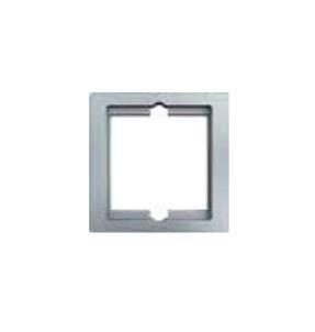 BACHMANN frame adapter 50x50 white (917-168)