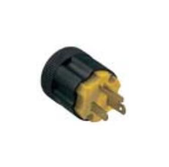 BACHMANN USA - plug, 3pole UL (910.179)