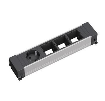 BACHMANN CONF 1xCH 3xModule 1xFUSE (909.028)