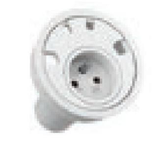 BACHMANN LOOP IN 1xUTE 4xKBD ws 2,0m (938.102)