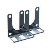 BACHMANN Mounting brackets 19"  (940.142)