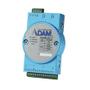 ADVANTECH ADAM 6217 8-ch analog in