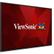 VIEWSONIC 86" LED Commercial Display,