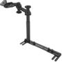 RAM MOUNT Universal Vehicle Floor Mount No-Drill