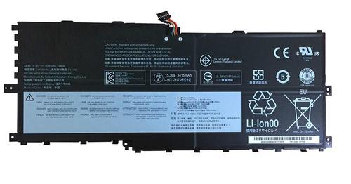 CoreParts Laptop Battery for Lenovo (MBXLE-BA0230)