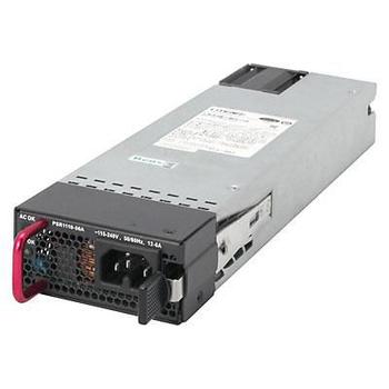 Hewlett Packard Enterprise X362 1110W 115-240VAC to 56VDC PoE Power Supply (JG545A)