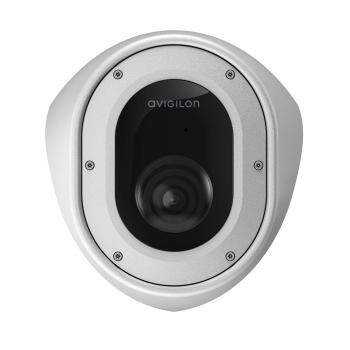 AVIGILON 3.0 MP H5A Corner Camera,  (3.0C-H5A-CR1-IR)