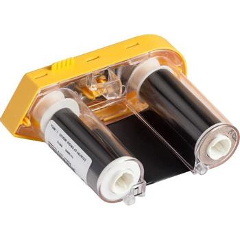 BRADY R6000 Series Black Ribbon for  (M61-R6010)