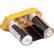 BRADY 148128 thermal ribbon Black