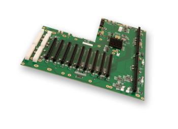 DATAPATH 9 slot PCIe Gen3 backplane (1 (EXPRESS9-G3)