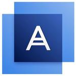 ACRONIS ESD True Image 2020 5 Computers Standard (TI53L1LOS)