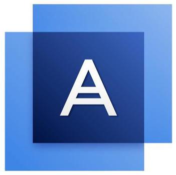 ACRONIS True Image 2020 - Licens - 5 datorer - ESD - Win, Mac, Android, iOS (TI53L1LOS)