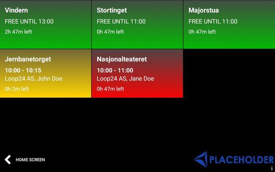 Loop24 LoopMeeting,  Application (LM101048)