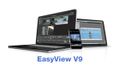 ERNITEC V9 EasyView 1 Ch Base