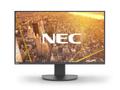 NEC MultiSync EA242F Black 23.8inch LCD monitor with LED backlight 1920x1080 USB-C DP HDMI USB 3.1 150mm height adjustable