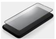 DATALOGIC SKORPIO X5 3 SLOT DOCK UNLOCKING KEY ACCS (94ACC0317)