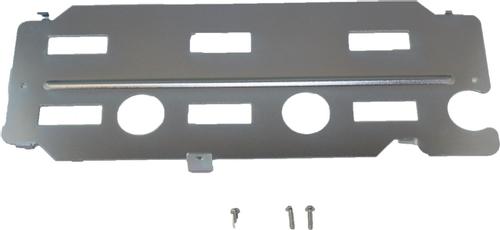 DATALOGIC SKORPIO X5 3 SLOT DOCK METAL PLATE ACCS (94ACC0318)