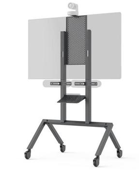HECKLER DESIGN AV Cart for Logitech Rally (H715-BG)