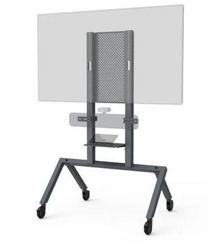 HECKLER DESIGN AV Cart for Google Meet (H720-BG)