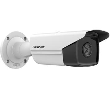 Hikvision EXIR Bullet Network Camera DS-2CD2T43G2-4I - nettverksovervåkingskamera (DS-2CD2T43G2-4I(2.8MM))