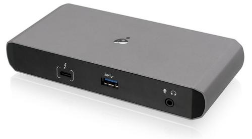 IOGEAR GTD737 interface hub (GTD737)