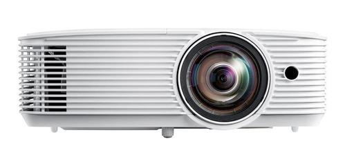 OPTOMA H117ST DLP Projector (E9PX7DR01EZ1)