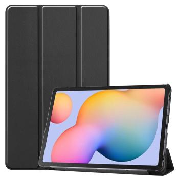 eSTUFF Folio case for Samsung Galaxy Tab S6/S6 5G BULK (ES685010-BULK)