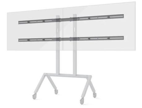 HECKLER DESIGN NEW Dual Display Kit for AV (H701-BG)