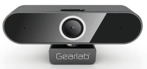 GEARLAB G640 HD Office Webcam (GLB246400)