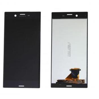 CoreParts LCD and Digitizer with Front (MOBX-SONY-XPXZP-27)