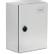 TRENDNET Outdoor IP66 Steel Enclosure