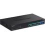 TRENDNET 10-Port Gigabit Web Smart