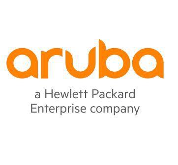 Hewlett Packard Enterprise HPE Aruba Meridian Blue Dot Nav 1yr E-STU (JZ092AAE)