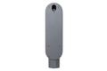 CHARGE AMPS Halo Pole Mount for Type 2