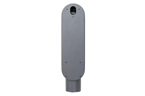 CHARGE AMPS Halo Pole Mount for Type 2 (CA-130053)