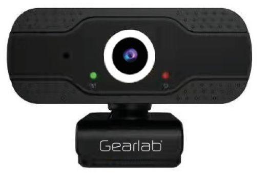 eSTUFF G635 HD Office Webcam 5MP (GLB246350)
