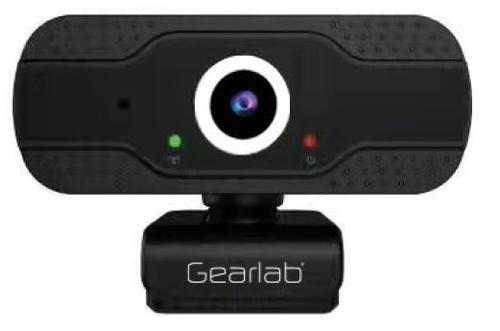 eSTUFF G635 HD Office Webcam 5MP  (GLB246350)
