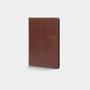 TRUNK iPad cover 10,5Leather Brown"