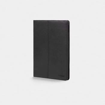 TRUNK iPad 12,9", Black Leather (TR-LEAIPC12-BLK)