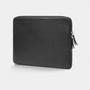 TRUNK Trunk Leather Sleeve MacBook Pro/Air 13 (2016-2022) - Black