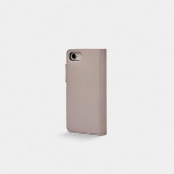 TRUNK iPhone 6/7/8 Wallet Leather Rose (TR-WA678-ROS)