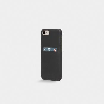 TRUNK Backcover iPhone 6/7/8 SE (TR-BC678-BLK)