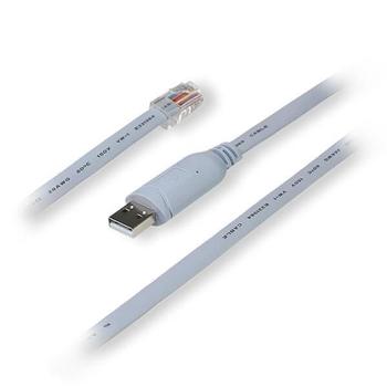 TELTONIKA Console cable 1.8M 8P8C(RJ45) (PR2UR18M)