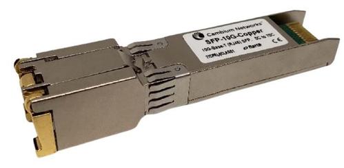 CAMBIUM NETWORKS 10G Base-T (RJ45) SFP  (SFP-10G-COPPER)