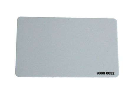 BOSCH MIFARE© EV1 8kB ISO card BOSCH-7F (ACD-EV1-ISO)