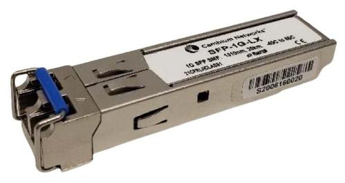 CAMBIUM NETWORKS 1G SFP SMF LX Transceiver,   (SFP-1G-LX)