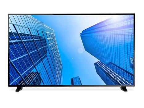 Sharp / NEC MultiSync E328 32inch E Series large format display FHD 350cd/m2 Direct LED backlight 16/7 proof Media Player (60005270)