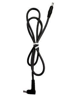 ZEBRA Power Lind Cable 2.1 Mm Snap  (450142)