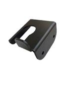 ERGONOMIC SOLUTIONS Wall mount for Payment paddle 2 - BLACK NS